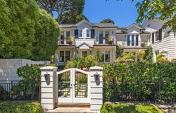 615 Sausalito Boulevard, Sausalito, CA 94965