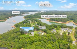 1258 Old Beacon Light Road, Hartwell, GA 30643