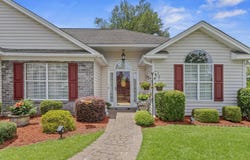 3992 Grousewood Dr., Myrtle Beach, SC 29588