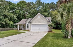 2844 Curran Place, Mount Pleasant, SC 29466