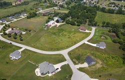 Lot 10 Prairie Ridge Lane, Helenville, WI 53137