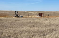 E 230 Rd, Beaver, OK 73932