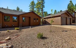 2711 W Villa Loop, Show Low, AZ 85901