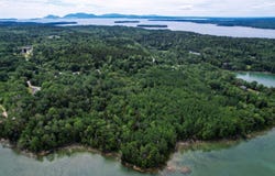 Lot 14A West Shore Road, Sorrento, ME 04677