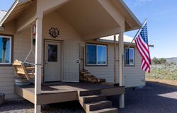 71481 Hines Logging Rd, Hines, OR 97738