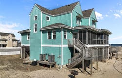 46009 B Little Kinnakeet Circle, Buxton, NC 27920