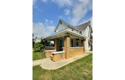 136 E Main Street, Brook, IN 47922