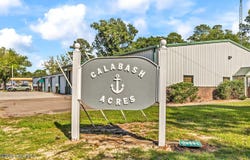 1137 Charlotte Avenue lot: 15, Calabash, NC 28467