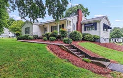 5506 Winona Street, Winston-Salem, NC 27106