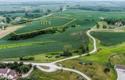 Lot E & K FIELDCREST DRIVE, MISSOURI VALLEY, IA 51555