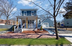 508 VINE STREET, PALMYRA, NJ 08065