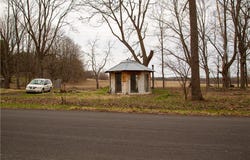 3040 Frontenac Road, Ulysses, NY 14886