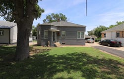 908 S Grand, Lyons, KS 67554