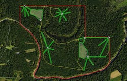 Paulette Rd, Macon, MS 39341