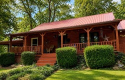 690 Ganntown Lane, Grantsburg, IL 62943