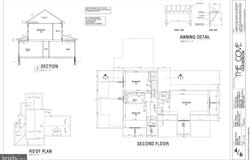 723 RAINBOW RIDGE, BUMPASS, VA 23024