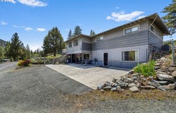 204 ADAM DR, Canyon City, OR 97820