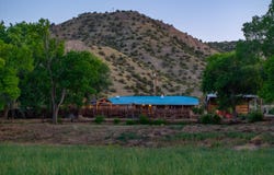 20658 Highway 84, Medanales, NM 87548