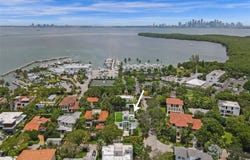 201 Buttonwood Dr, Key Biscayne, FL 33149