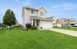 828 SW 47th Circle, Ankeny, IA 50023