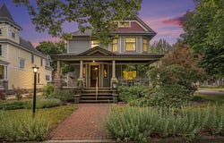 162 W 14th Street, Holland, MI 49423