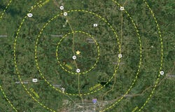 Pleasant View Rd lot: 9, Brighton, MO 65617