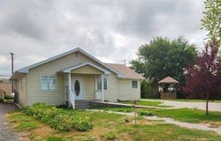 105 North Forbes, Madrid, NE 69150