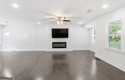 1239 Ashbrook Drive, Lawrenceville, GA 30043