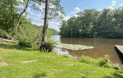 207 Rose Road, Como, NC 27818