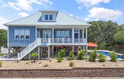 2542 Marsh Hen Drive, Oak Island, NC 28465