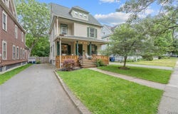 135 Strong Avenue, Syracuse, NY 13210