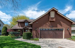 8200 43rd Ave, Kenosha, WI 53142
