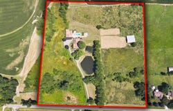 3286 Licking Valley Road NE, Newark, OH 43055