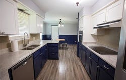 1413 Oak Hills Drive, Graham, TX 76450