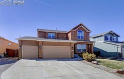 7647 Desert Wind Drive, Colorado Springs, CO 80923