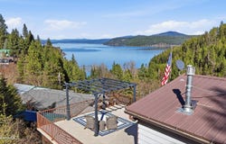 23160 S Madrona Loop, Worley, ID 83876