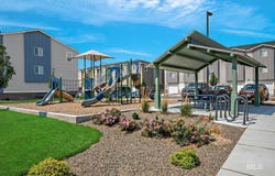 4044 W Ski Jump Lane, Meridian, ID 83642