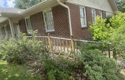 1616 S Cherry Street, Pine Bluff, AR 71601