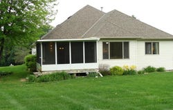 1584 Melvina Lane SW, Alexandria, MN 56308