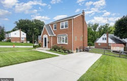 8223 ANALEE AVENUE, ROSEDALE, MD 21237