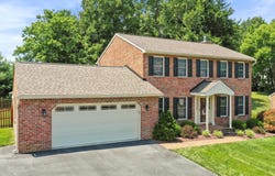 244 MONTCLAIR COURT, HAGERSTOWN, MD 21742