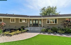 3175 Surmont Dr, Lafayette, CA 94549