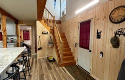 328 St Hwy 58, Fine, NY 13639