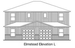 406 B W Cloud Drive, Siloam Springs, AR 72761