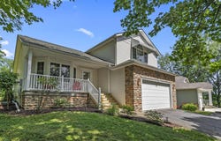 334 Glenridge Circle, Howard, OH 43028