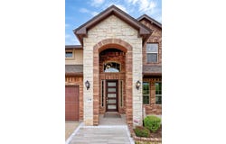 2316 Bravo CT, Leander, TX 78641