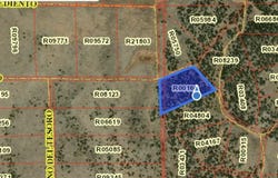 Cerro Leonides Road, Grants, NM 87020