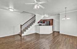 1538 Aldra Drive, Fort Worth, TX 76120