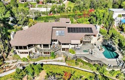 10841 Hideaway Drive, North Tustin, CA 92705