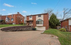 1119 Sarah St, Bethel Park, PA 15102